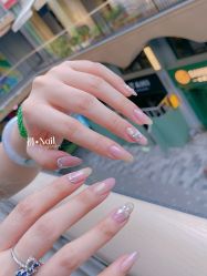 -初NAIL日式美甲美睫沙龙