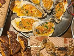 -神府路壹号·海鲜烧烤·砂锅粥·锅物(三坊七巷店)