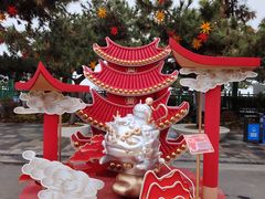 -上街里市集(悦喜客来广场店)
