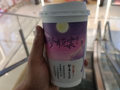 -霓裳茶舞(上海静安大悦城店)