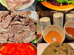 -二刀潮牛(重庆光环购物公园店)