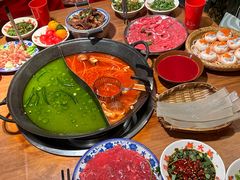 -后火锅(南京东路总店)