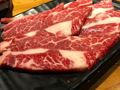 -千寻烧肉(政务区店)