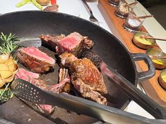 -王品牛排(珠海富华里店)