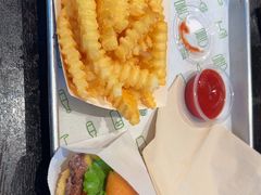 -Shake Shack(南山万象天地店)