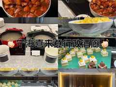 -宁波东港喜来登酒店