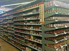 -百佳永辉超市(来福士广场店)