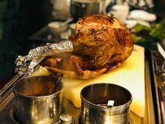 -广州花园酒店·凌璇阁旋转餐厅CAROUSEL360