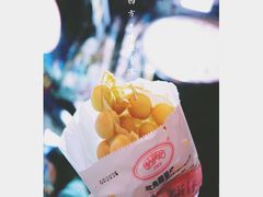 -利强记北角鸡蛋仔(弥敦道店 )