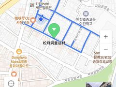-松月洞童话村