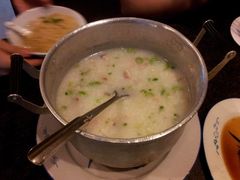 -阿殳菜馆·私厨(水围村店)
