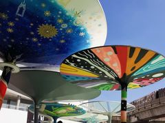 -Let’s Relax Spa(MBK)