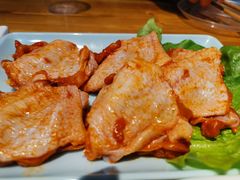 鸡翅-丁荣华炸串(托乐嘉店)