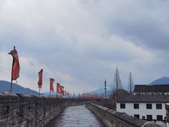 -台州府城(江南长城)