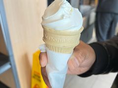 -麦当劳(虎坊路店)