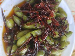 -小林哥的海鲜馆·夜宵烧烤(渔人码头店)