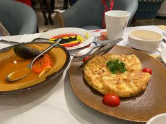 -Mezomd曼索蒂西班牙餐厅(广粤店)