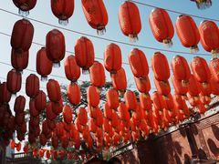 -晋江五店市传统文化旅游区