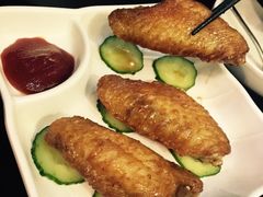 -炙韩料理·部队锅专门店