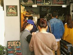 -Juicy Bakery(大学路店)