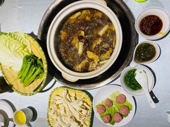 -名善山珍·野生菌汤锅(文殊院店)