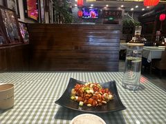 -玉桥餐厅(天坛店)