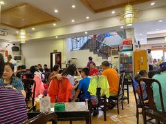 大堂-鸽鸟轩(石岐店)