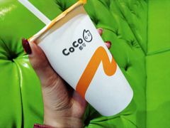 芒果欧蕾-CoCo都可(新街店)