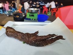 -夜烤·宜宾烧烤(回龙湾店)