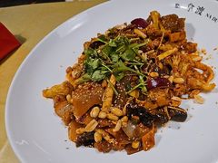 -拿渡·水煮鱼 麻辣香锅(西单大悦城店)