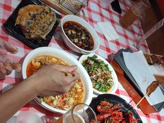 -龙虾当家·大排档(红谷滩五中店)