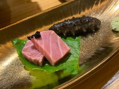 -花和海鲜自助(梅江店)