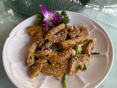 椒鹽竹腸-香山小厨(南联路店)