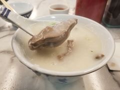 猪润粥-黄三记