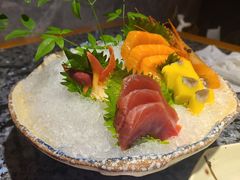 -大渔铁板烧(中山路八佰伴店)