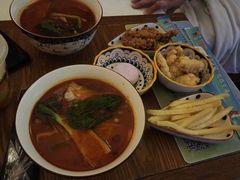 -秘地·影院式足浴SPA(凤三旗舰店)