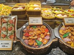 -食悦天美食广场(温州万象城店)