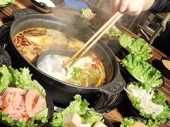 -烂摊摊火锅集市(河北总店)