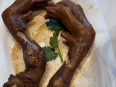 -鹅香四海·卤水火锅·砂锅粥·潮汕菜(宝安店)