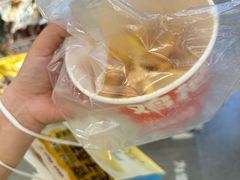 -鸡柳大人·鸡柳薯条年糕(通州万达店)