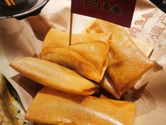 -肖记公安牛肉鱼杂(田林路店)