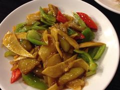 -我去·春饼文化主题餐厅(国定路总店)