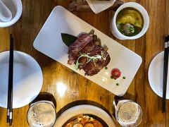 -東舍食唐精品陕菜馆