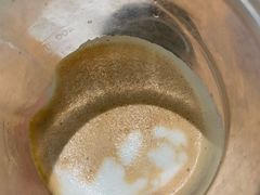 热拿铁（标准杯，自带杯子）-COFFii&JOY(龙江新城市广场店)