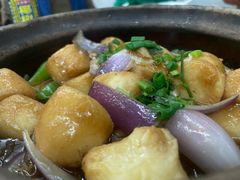 -汤氏美食台山水步特色黄鳝饭(龙津东路店)