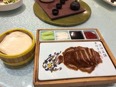 -世外桃源农庄·德清土菜(兴康南路店)