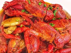 -辣螃铠盆盆蟹大排档(总店)