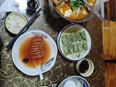 -涵家味土菜馆·徽州一绝臭鳜鱼(三河古镇店)