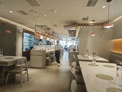 -呷哺呷哺(王府井喜悦店)