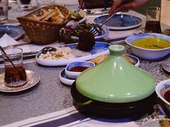 -La Medina餐厅(亮马河南路店)